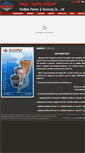 Mobile Screenshot of ngunamphat.com